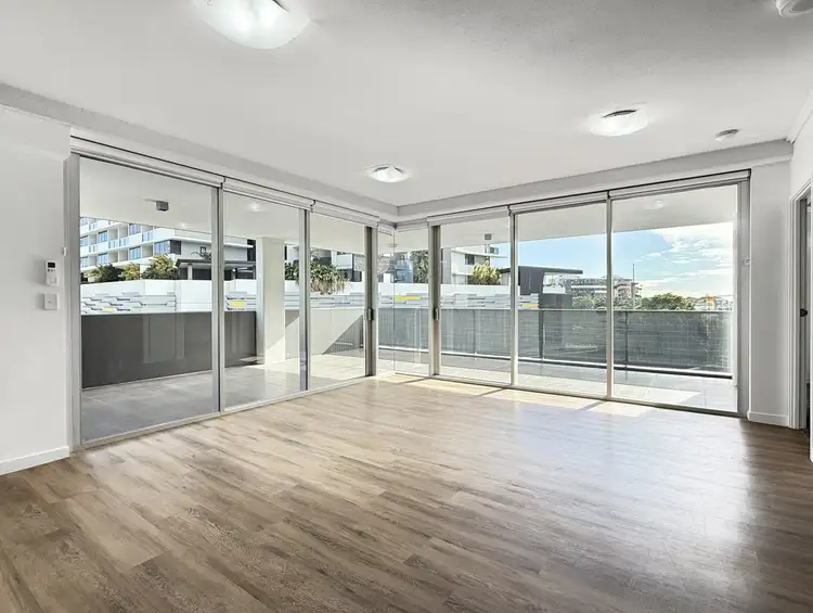 817/43 Hercules Street, Hamilton QLD 4007