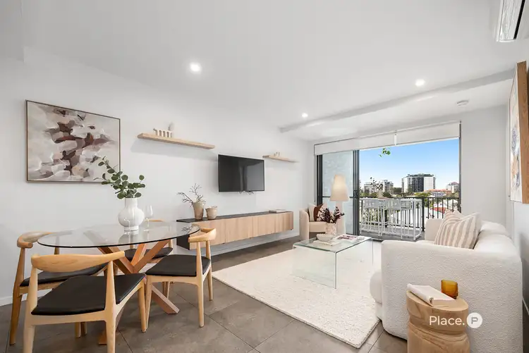 309/616 Main Street, Kangaroo Point QLD 4169