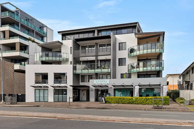 4/492 The Esplanade, Warners Bay NSW 2282