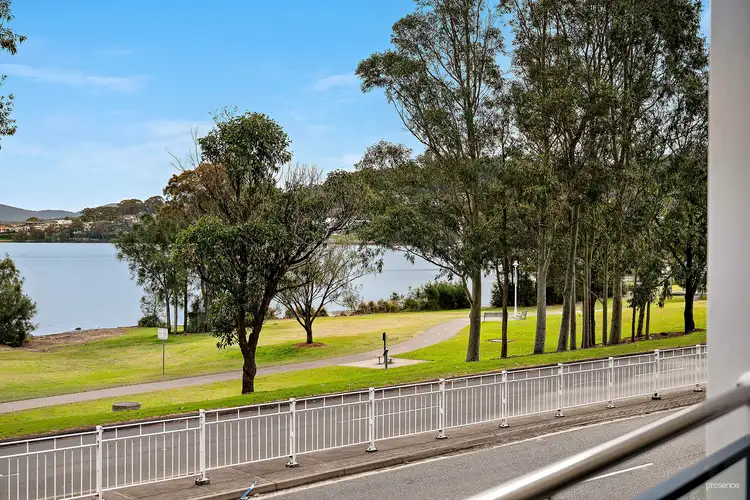 Second view of Homely unit listing, 4/492 The Esplanade, Warners Bay NSW 2282