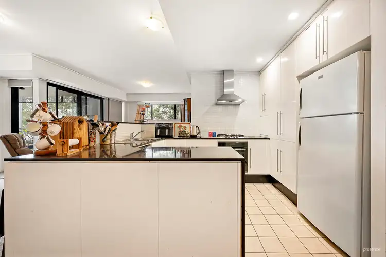 Third view of Homely unit listing, 4/492 The Esplanade, Warners Bay NSW 2282