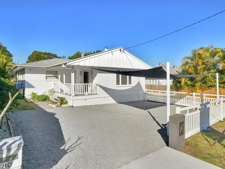 80 Cothill Road, Silkstone QLD 4304