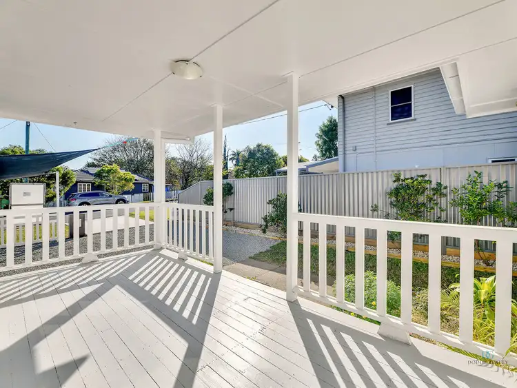 Third view of Homely house listing, 80 Cothill Road, Silkstone QLD 4304