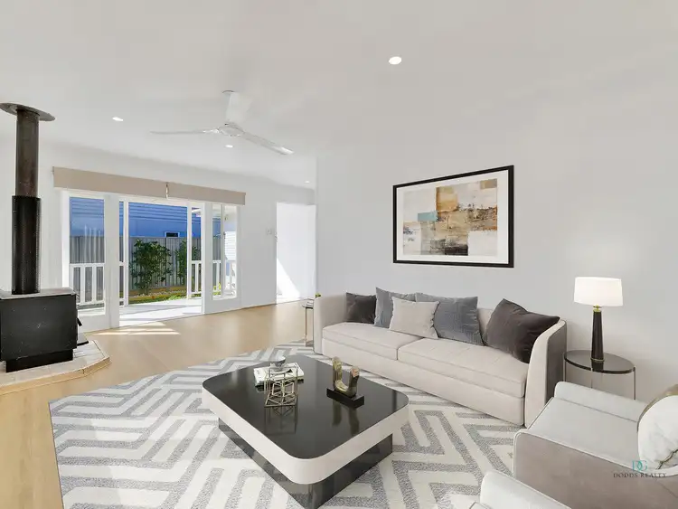 Fourth view of Homely house listing, 80 Cothill Road, Silkstone QLD 4304