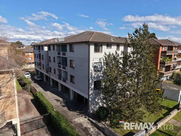 Main view of Homely apartment listing, 10/33-35 Kenyon Street, Fairfield NSW 2165
