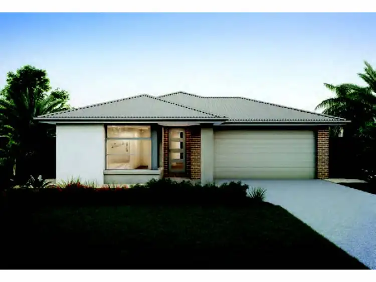 58 new Road, White Rock QLD 4306