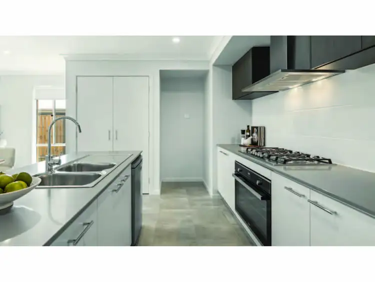 Third view of Homely house listing, 58 new Road, White Rock QLD 4306