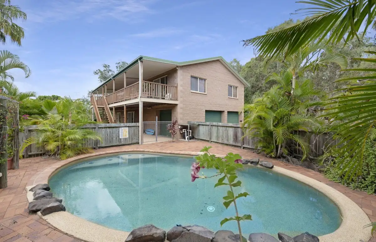 Main view of Homely house listing, 66 Sylvan Drive, Moore Park Beach QLD 4670