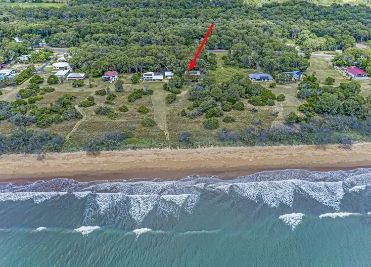 Second view of Homely house listing, 66 Sylvan Drive, Moore Park Beach QLD 4670