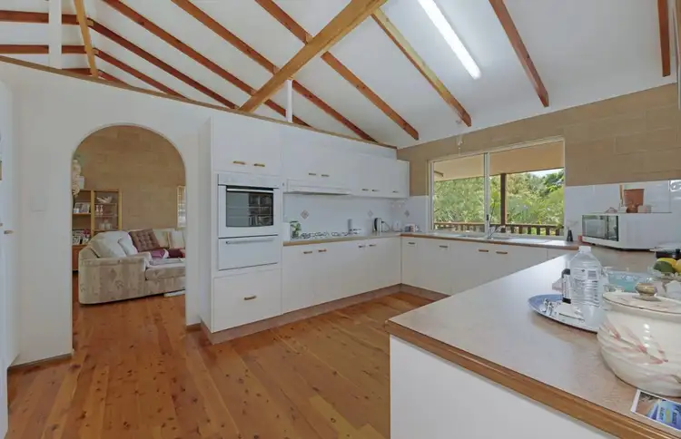 Third view of Homely house listing, 66 Sylvan Drive, Moore Park Beach QLD 4670