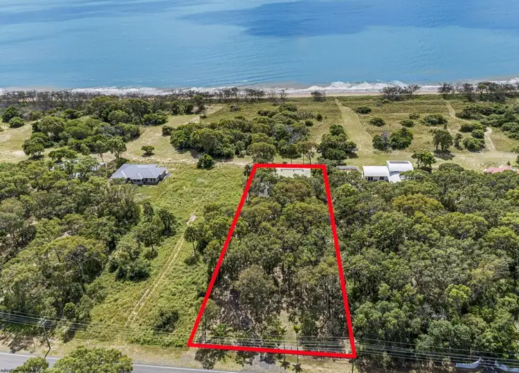 Third view of Homely house listing, 66 Sylvan Drive, Moore Park Beach QLD 4670