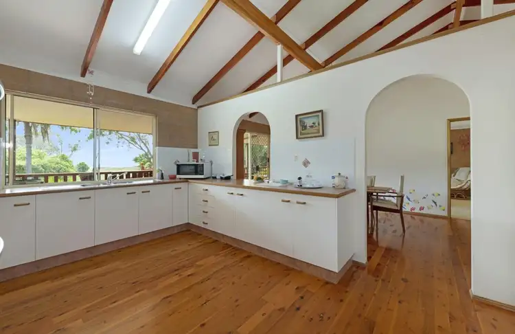 Fourth view of Homely house listing, 66 Sylvan Drive, Moore Park Beach QLD 4670