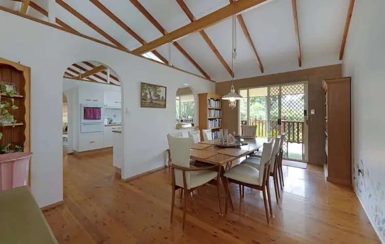 Fifth view of Homely house listing, 66 Sylvan Drive, Moore Park Beach QLD 4670