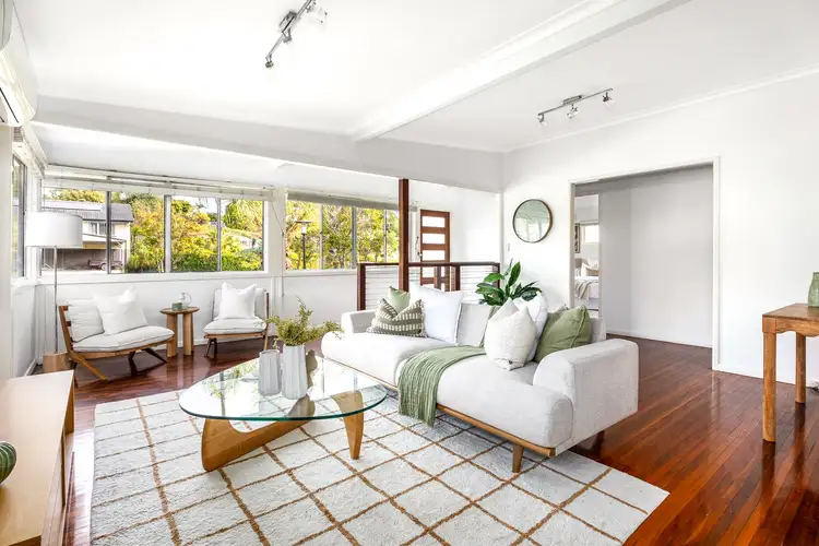 Main view of Homely house listing, 44 Lucan Avenue, Aspley QLD 4034
