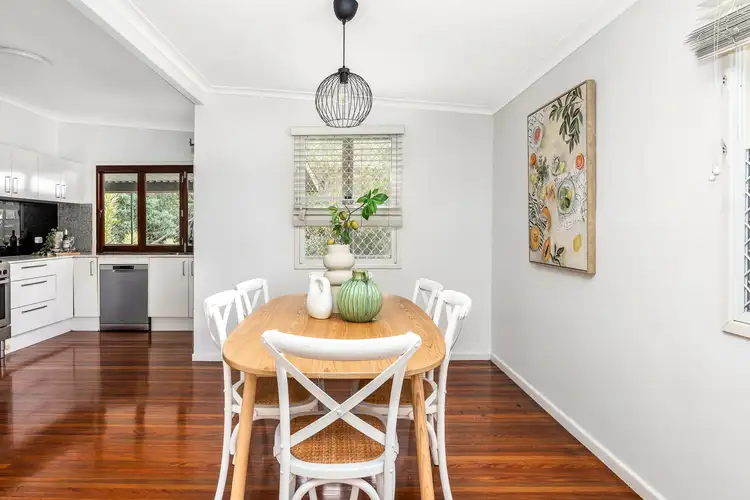Second view of Homely house listing, 44 Lucan Avenue, Aspley QLD 4034