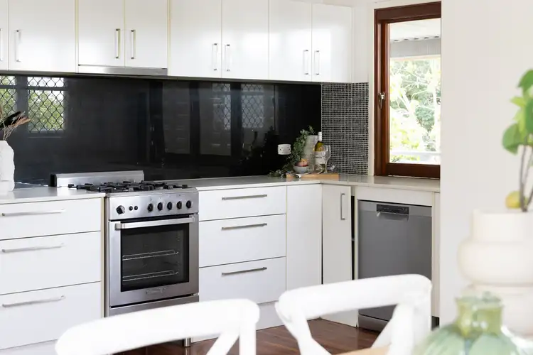 Third view of Homely house listing, 44 Lucan Avenue, Aspley QLD 4034