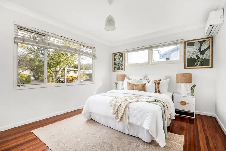 Fifth view of Homely house listing, 44 Lucan Avenue, Aspley QLD 4034