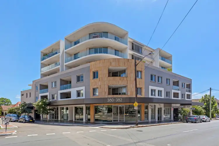 2/380 Illawarra Road, Marrickville NSW 2204