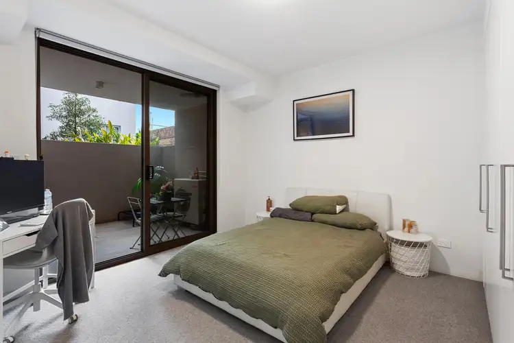 Second view of Homely apartment listing, 2/380 Illawarra Road, Marrickville NSW 2204