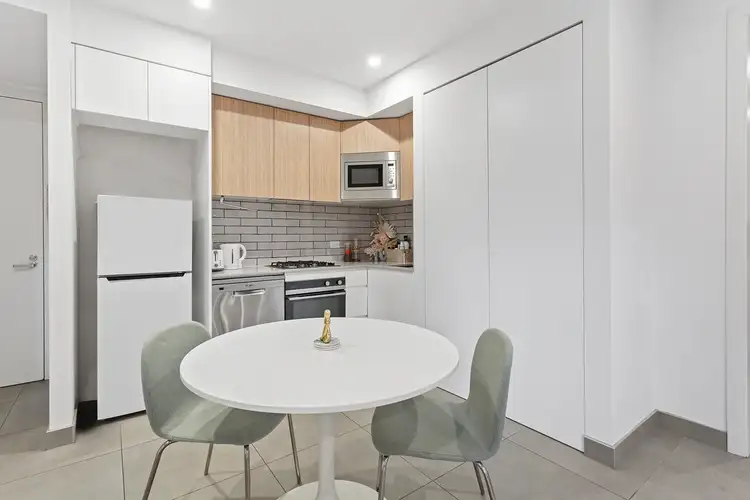 Fourth view of Homely apartment listing, 2/380 Illawarra Road, Marrickville NSW 2204