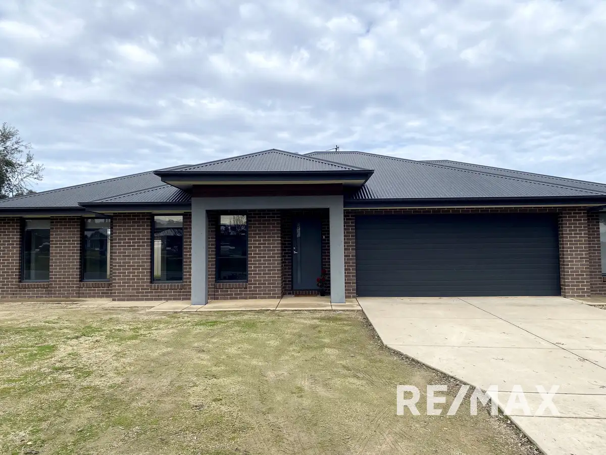 Main view of Homely house listing, 14 Saint Pauls Place, Gobbagombalin NSW 2650