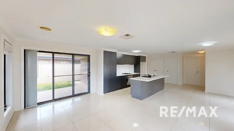 Third view of Homely house listing, 14 Saint Pauls Place, Gobbagombalin NSW 2650