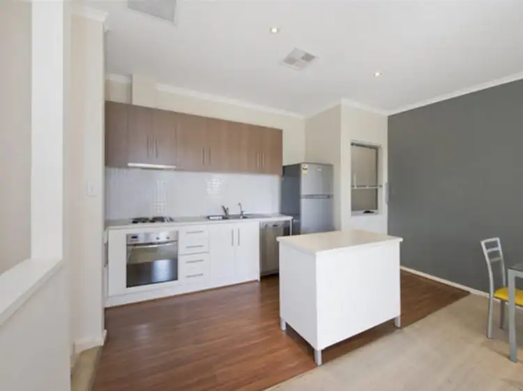 Third view of Homely townhouse listing, 3/456 Morphett Street, Adelaide SA 5000