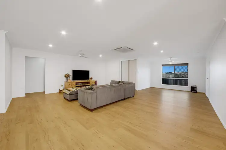 Third view of Homely house listing, 295 J Hickey Avenue, Clinton QLD 4680