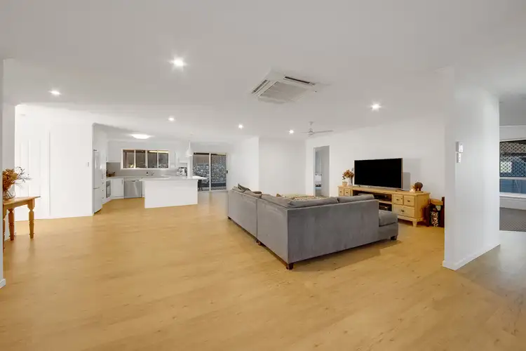 Fourth view of Homely house listing, 295 J Hickey Avenue, Clinton QLD 4680