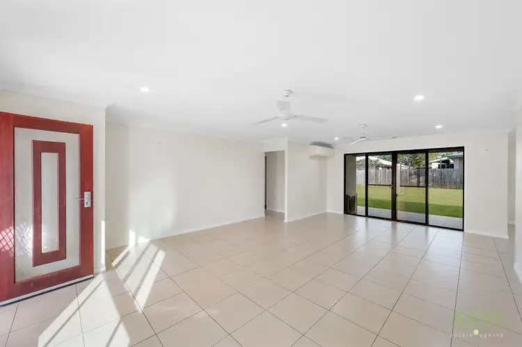 Second view of Homely house listing, 30 Sunpoint Way, Calliope QLD 4680