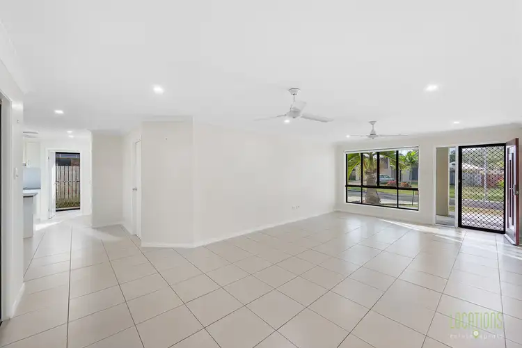 Third view of Homely house listing, 30 Sunpoint Way, Calliope QLD 4680