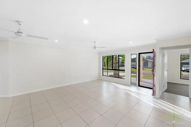 Fourth view of Homely house listing, 30 Sunpoint Way, Calliope QLD 4680
