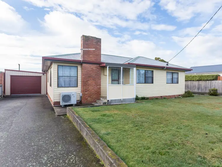 4 Whitelaw Street, Ulverstone TAS 7315