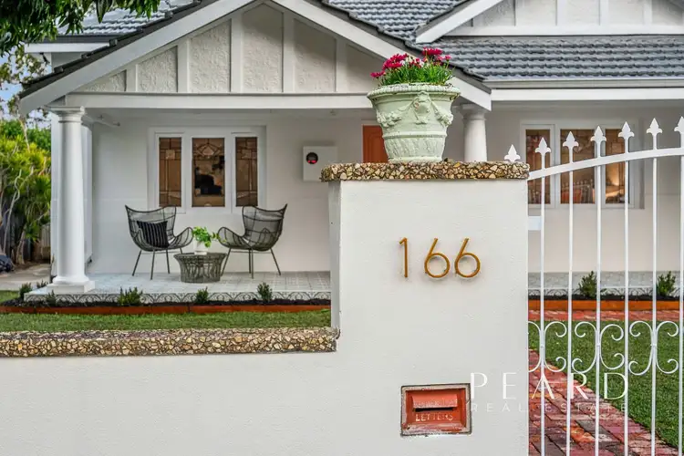 166 Hubert Street, East Victoria Park WA 6101