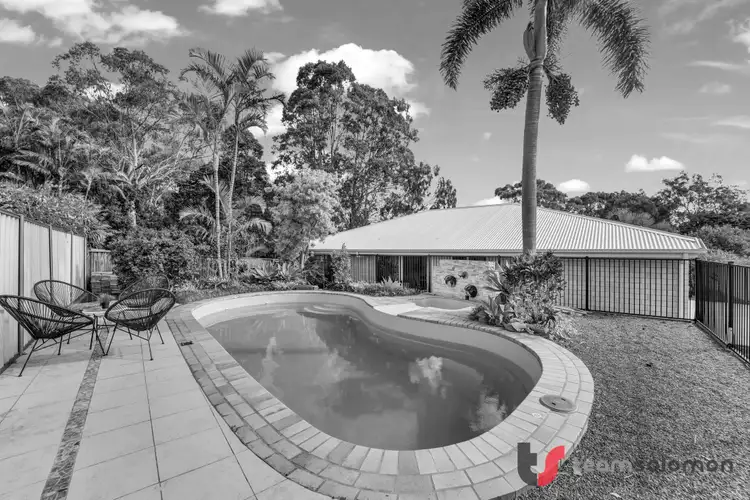 48 Bowen Street, Capalaba QLD 4157