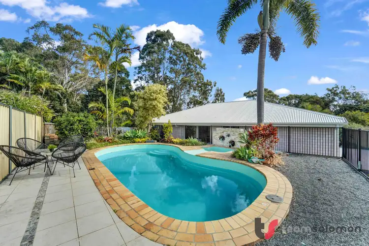 48 Bowen Street, Capalaba QLD 4157