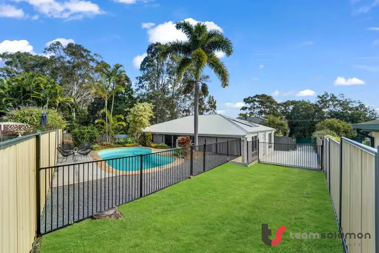 Fourth view of Homely house listing, 48 Bowen Street, Capalaba QLD 4157