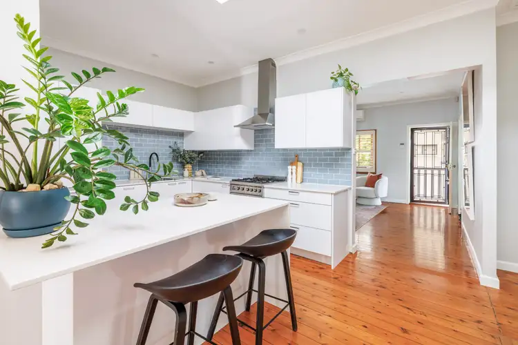 Fourth view of Homely house listing, 4 Joseph Street, Rozelle NSW 2039