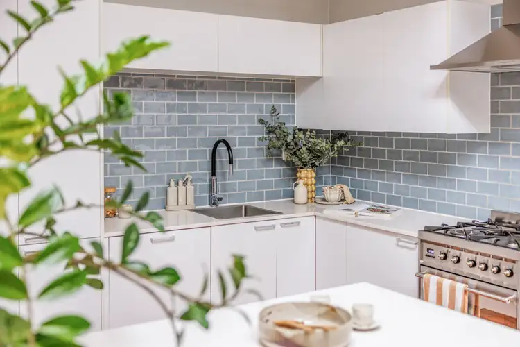 Sixth view of Homely house listing, 4 Joseph Street, Rozelle NSW 2039