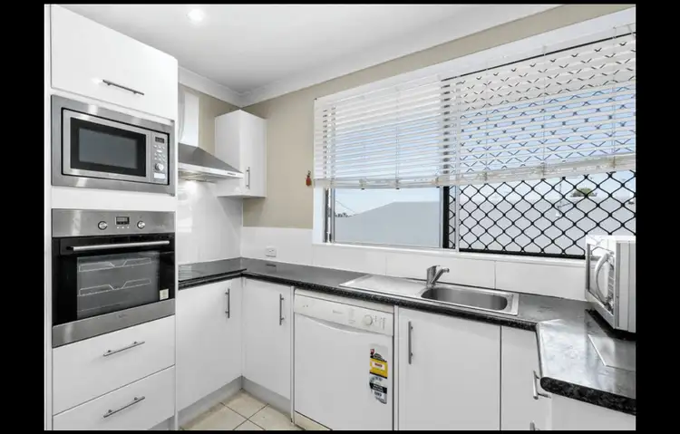 Third view of Homely unit listing, 4/8 Harry Street, Zillmere QLD 4034