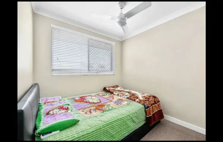 Fourth view of Homely unit listing, 4/8 Harry Street, Zillmere QLD 4034
