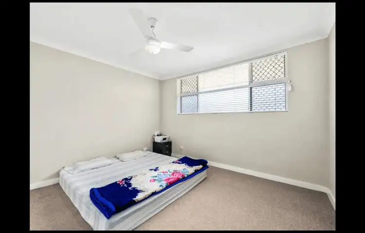 Fifth view of Homely unit listing, 4/8 Harry Street, Zillmere QLD 4034
