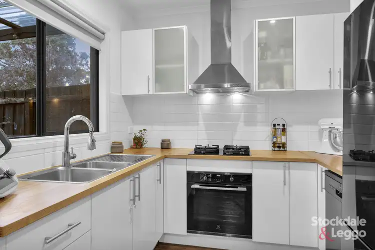 Main view of Homely townhouse listing, 19/145 Union Road, Langwarrin VIC 3910