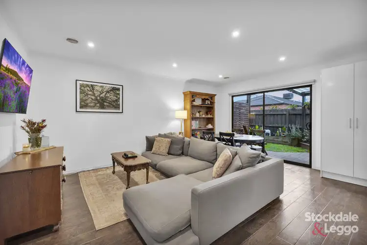 Second view of Homely townhouse listing, 19/145 Union Road, Langwarrin VIC 3910