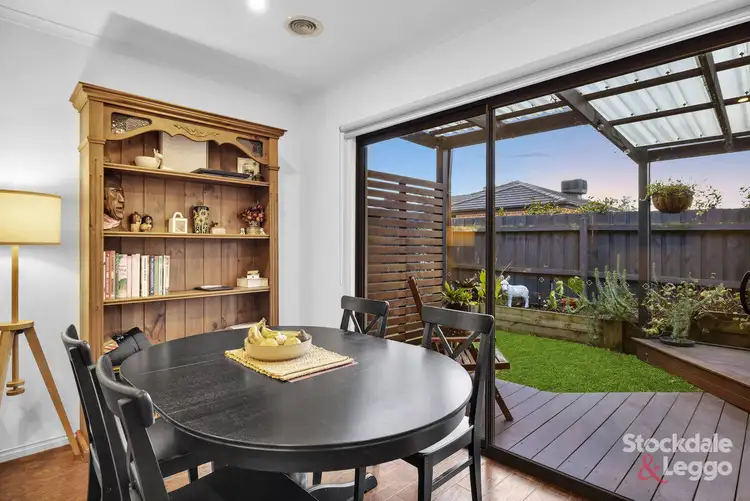 Third view of Homely townhouse listing, 19/145 Union Road, Langwarrin VIC 3910