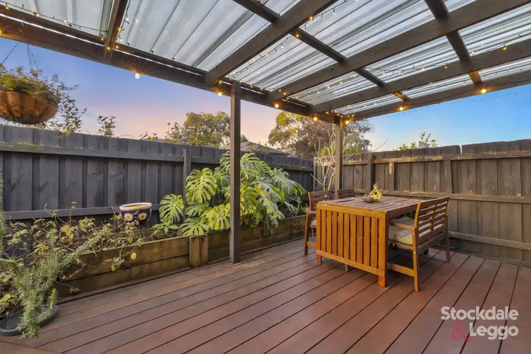 Fourth view of Homely townhouse listing, 19/145 Union Road, Langwarrin VIC 3910