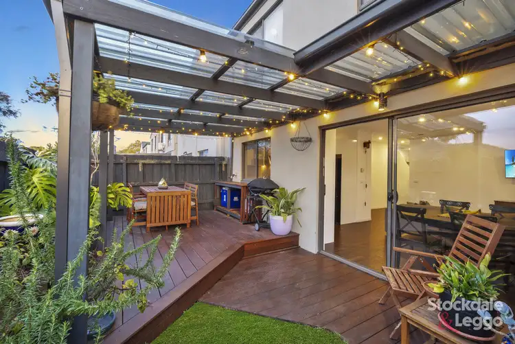 Fifth view of Homely townhouse listing, 19/145 Union Road, Langwarrin VIC 3910