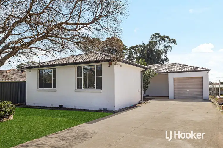 45 St Albans Road, Schofields NSW 2762