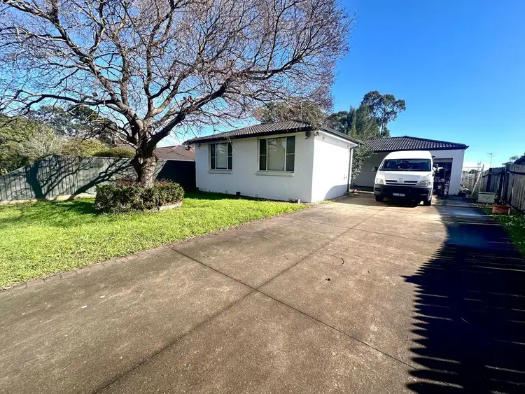 45 St Albans Road, Schofields NSW 2762