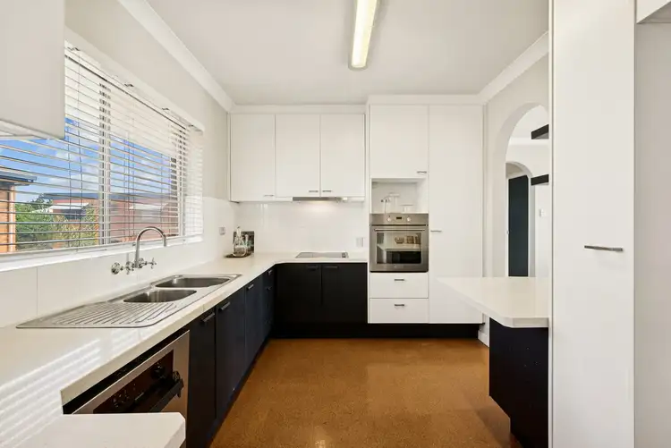 5/40 Vine Street, Clayfield QLD 4011